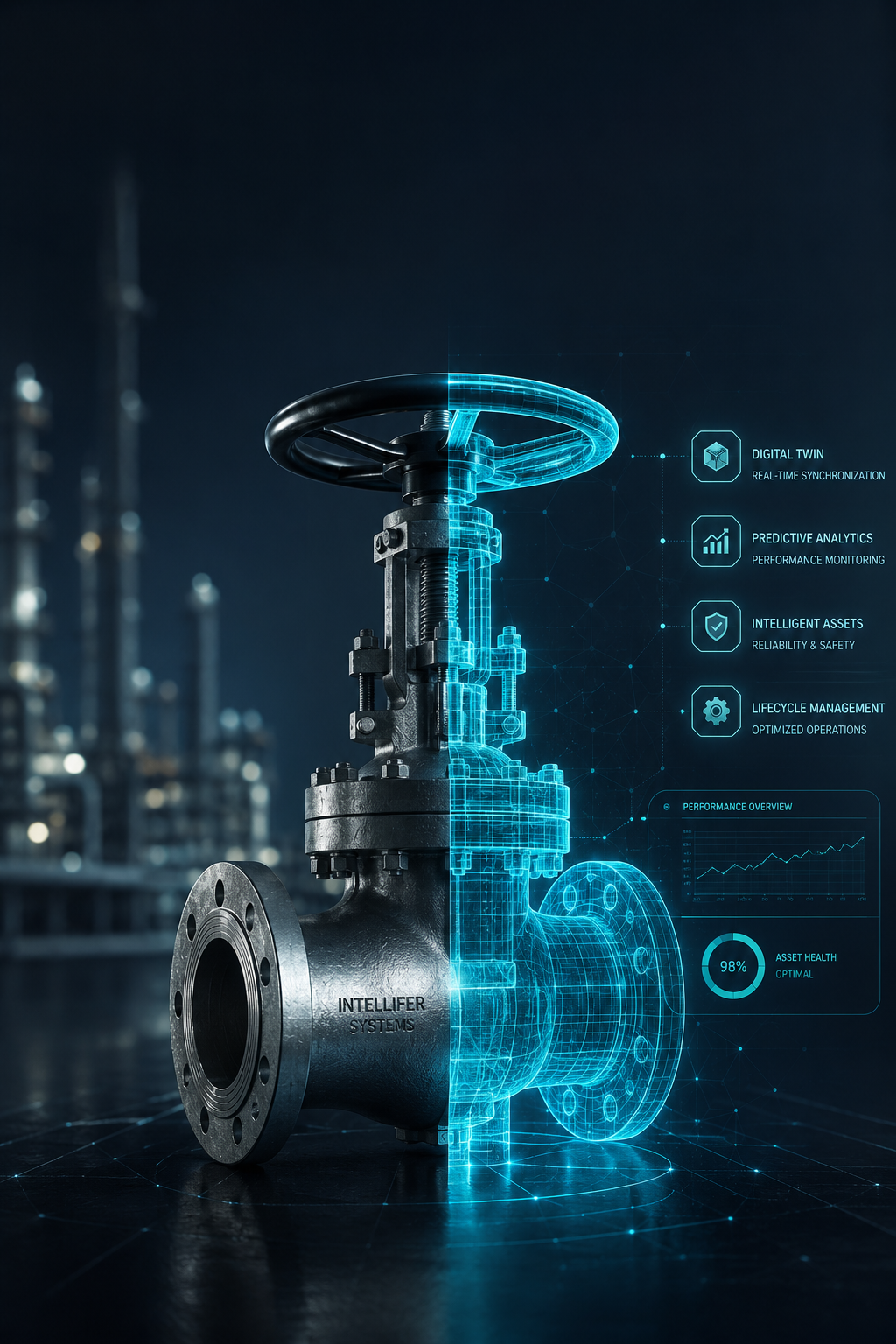 Digital twin